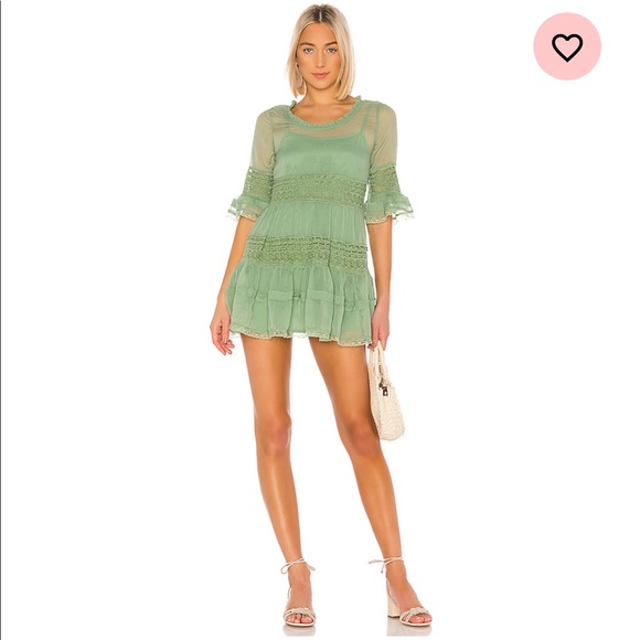 Tularosa Dresses & Skirts - Tularosa Dress